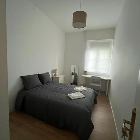 Apartamento Bilbao-Basurto-San Mames Bagian luar foto