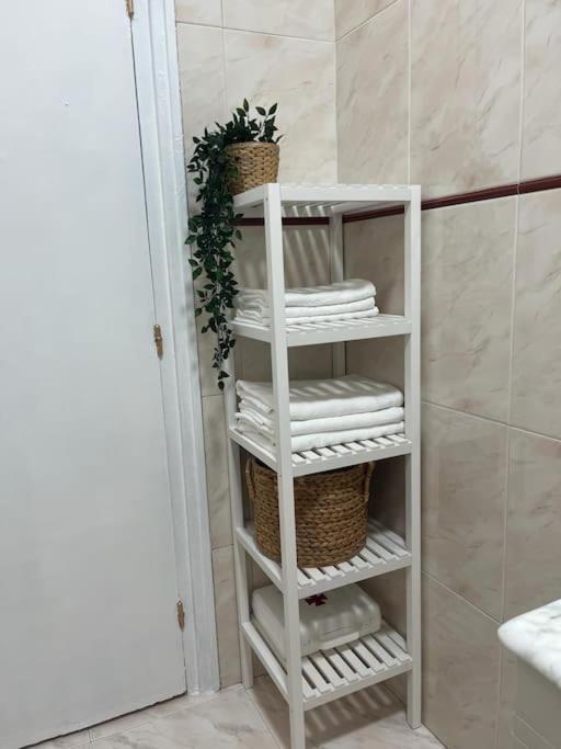 Apartamento Bilbao-Basurto-San Mames Bagian luar foto